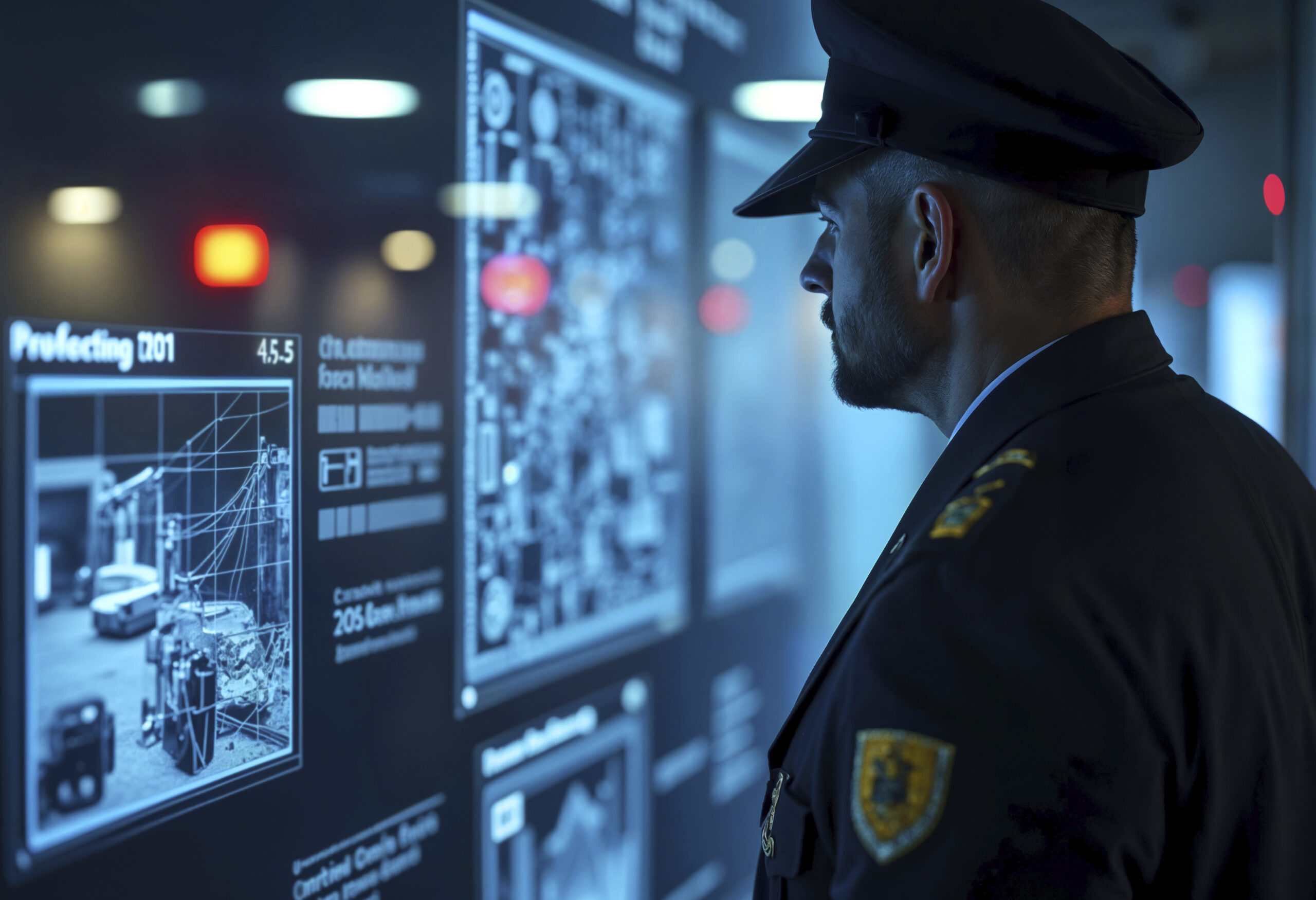 Why Professional Monitoring Is Crucial in Emergency Situations
