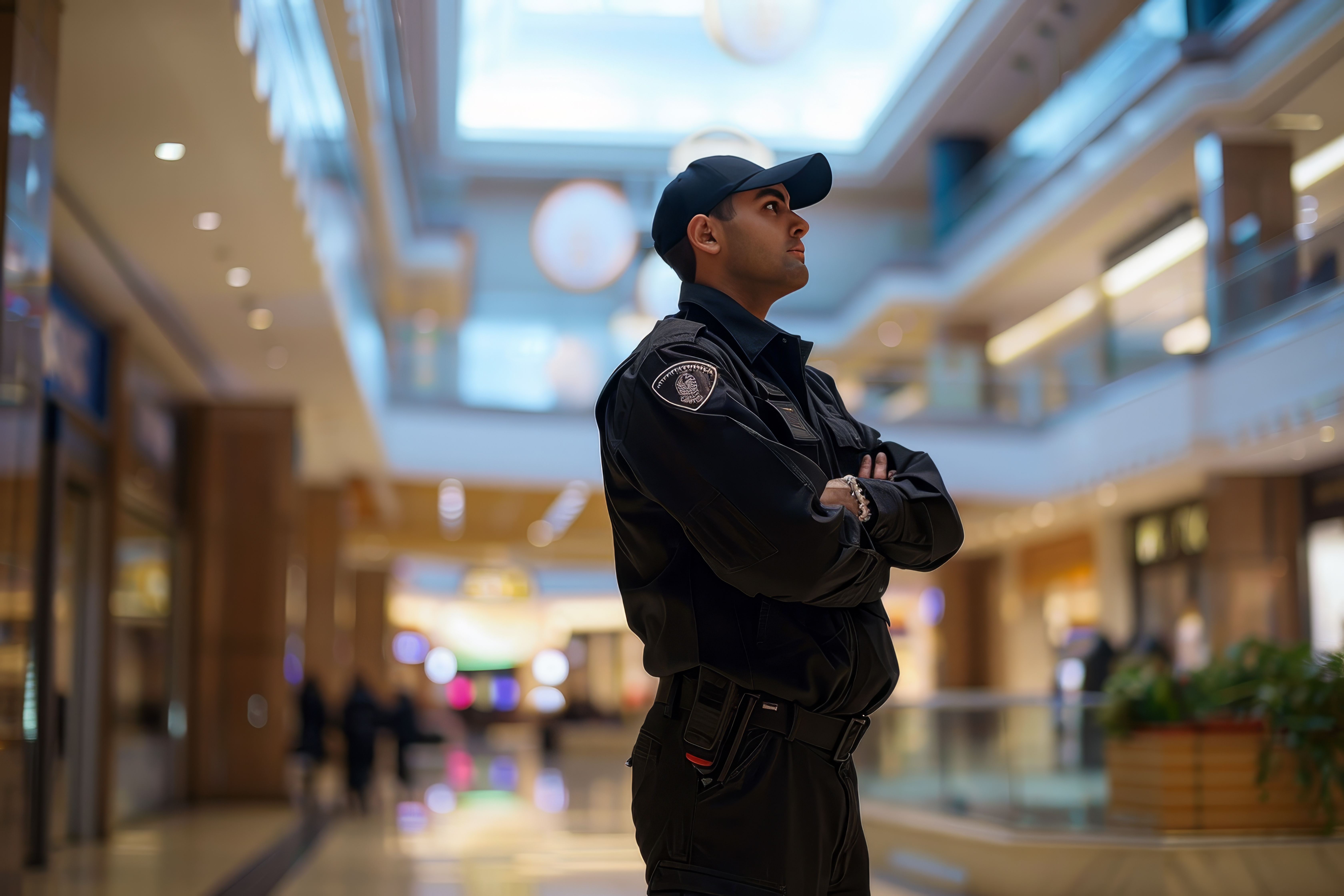 How Security Teams Contribute to Safer Urban Communities