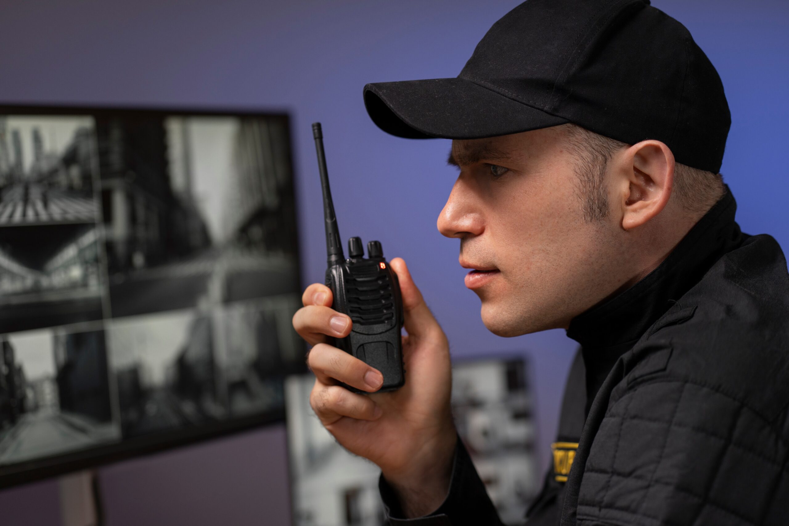 The Impact of Security on Local Businesses and Communities