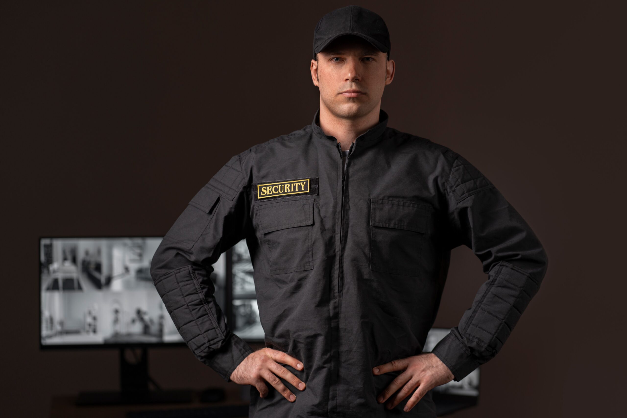 How Truck Yards and Logistics Hubs Reduce Cargo Theft with Security Teams